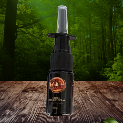 T’s tanning 10ml triple strength nasal spray