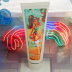 CocoGlow Creamy Coconut 200ml bottle