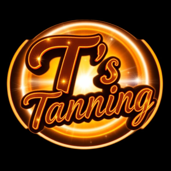 T’s tanning