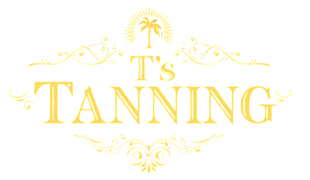 T’s tanning