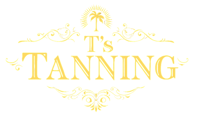 T’s tanning